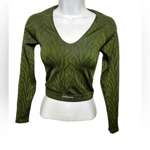 Prozis contour crop Top XS